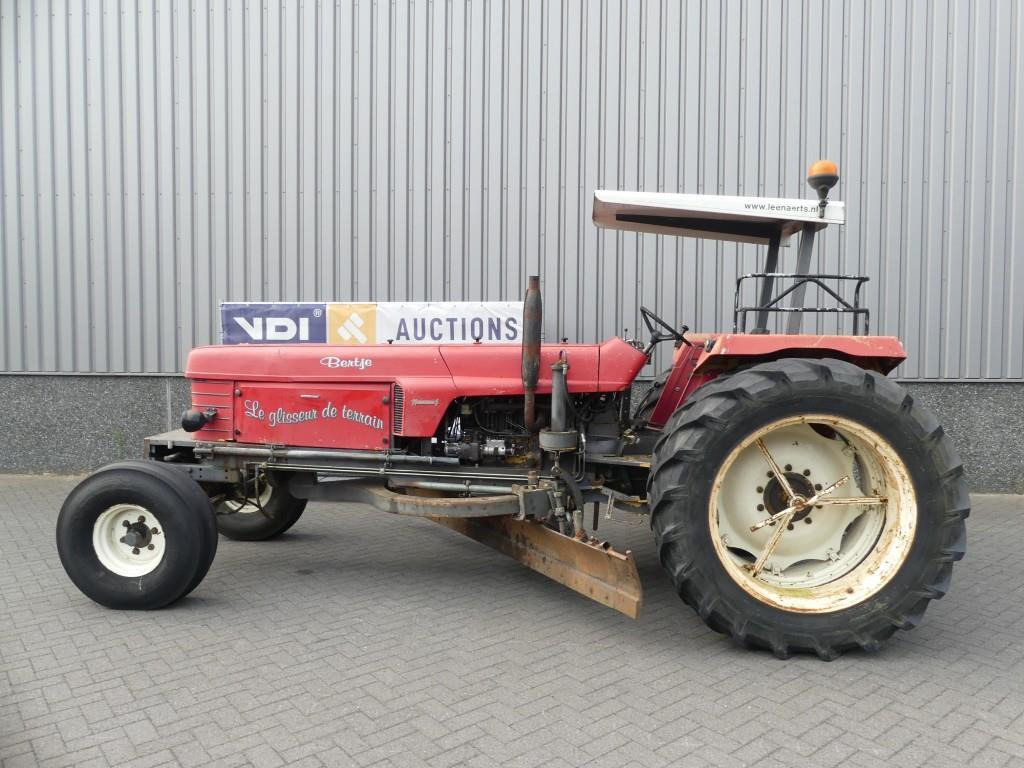 Renault Master 1 - Farm tractor: picture 5 Renault Master 1 - Farm tractor: picture 5