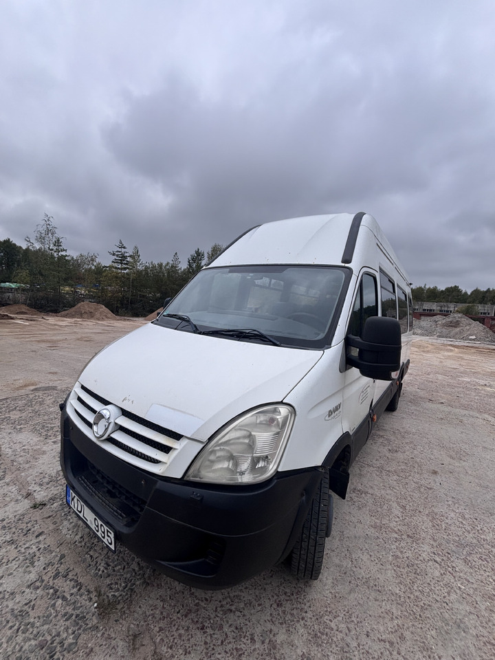 IVECO Daily - Minibus, Passenger van: picture 1 IVECO Daily - Minibus, Passenger van: picture 1