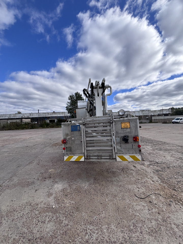 Leasing of SCANIA  SCANIA: picture 7