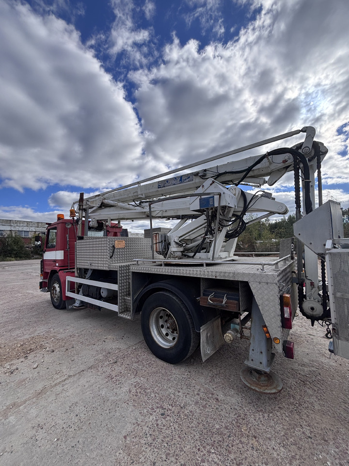 Leasing of SCANIA  SCANIA: picture 8