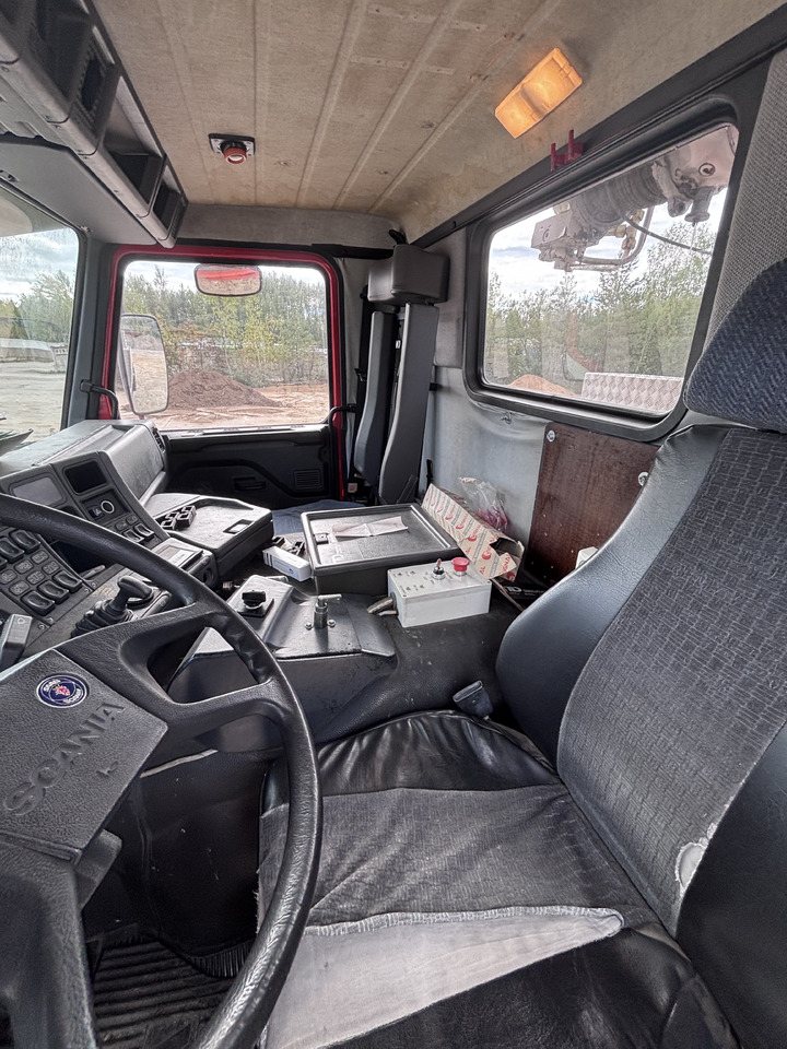 Leasing of SCANIA  SCANIA: picture 12