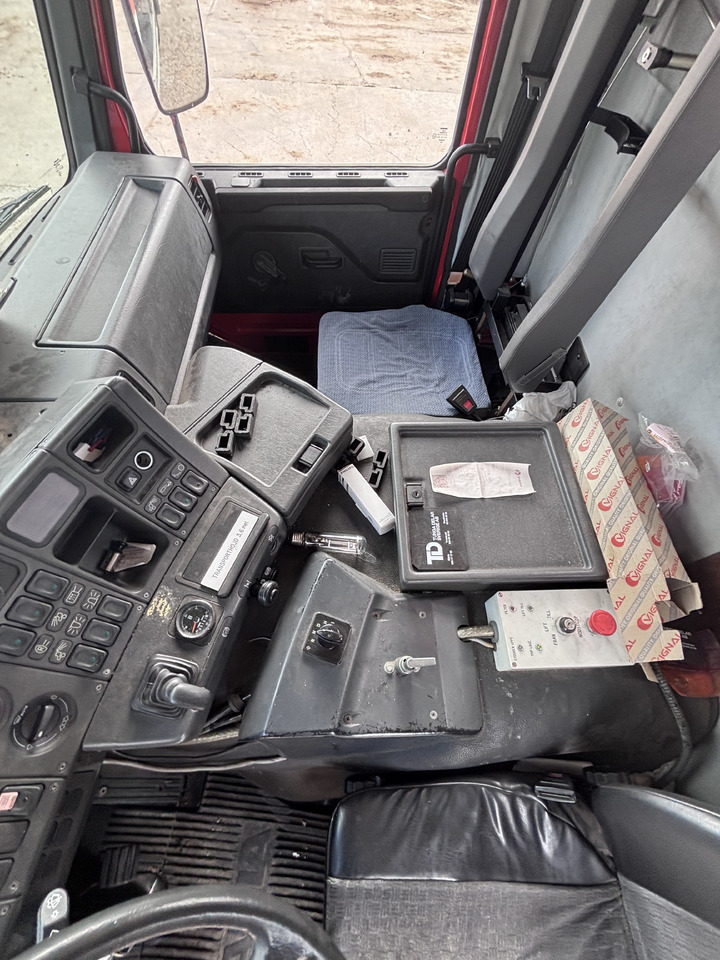 Leasing of SCANIA  SCANIA: picture 11