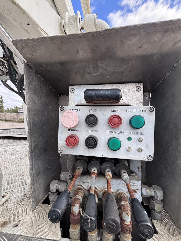 Leasing of SCANIA  SCANIA: picture 6