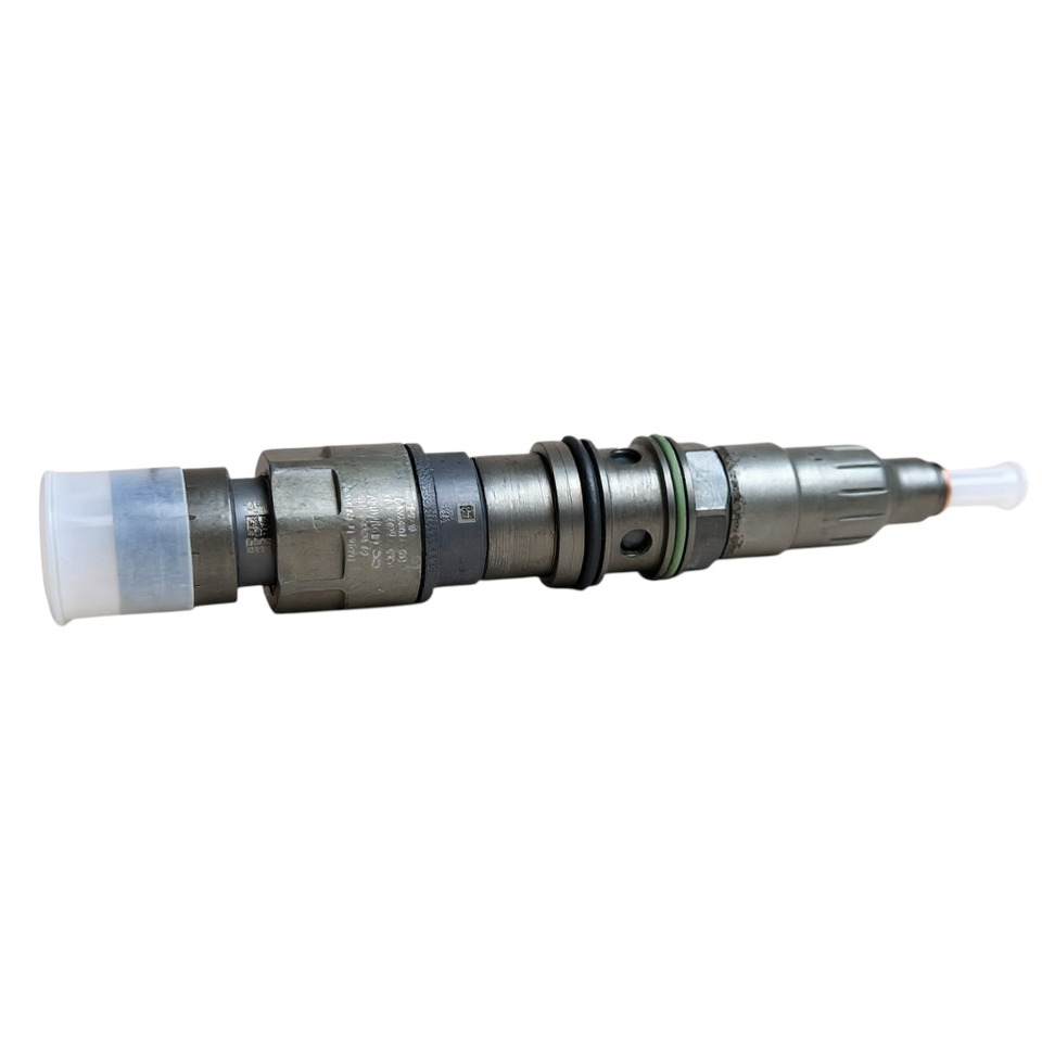 Mercedes-Benz Actros - Injector: picture 5 Mercedes-Benz Actros - Injector: picture 5