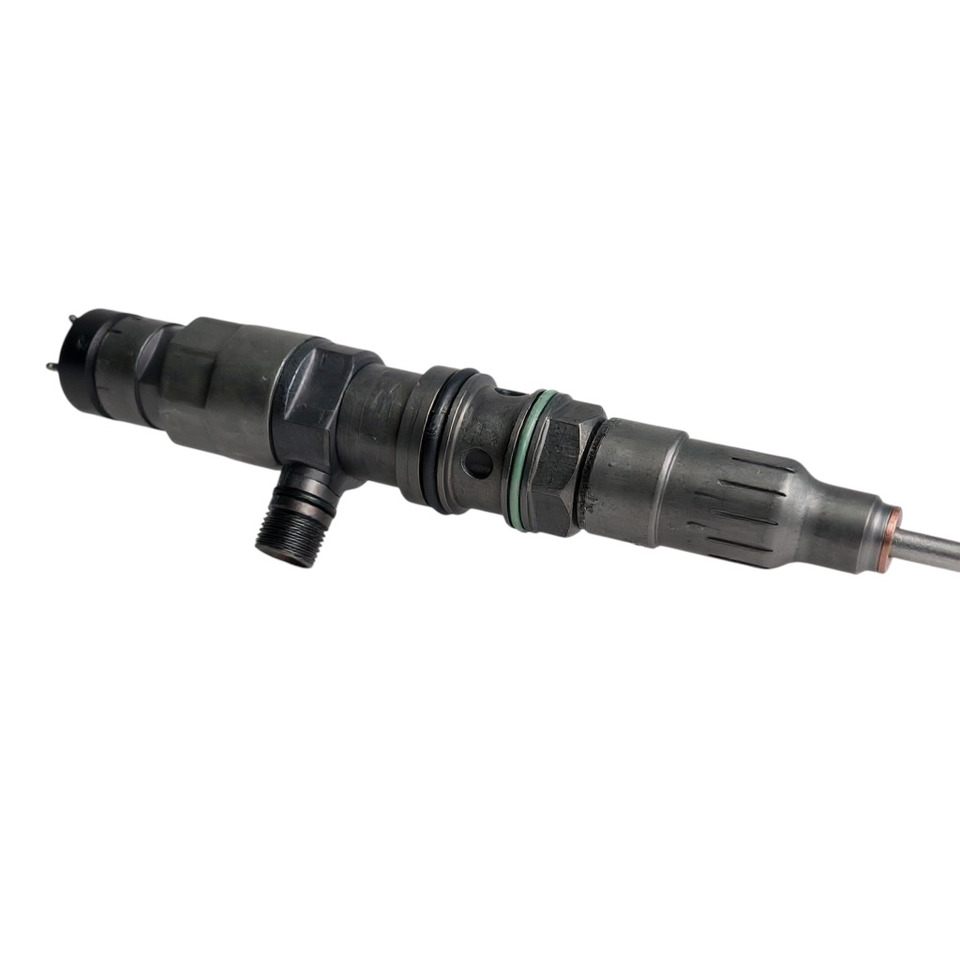 Mercedes-Benz Actros - Injector: picture 3 Mercedes-Benz Actros - Injector: picture 3