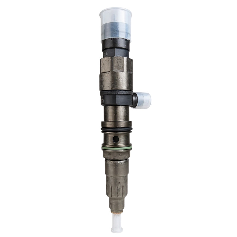 Mercedes-Benz Actros - Injector: picture 1 Mercedes-Benz Actros - Injector: picture 1