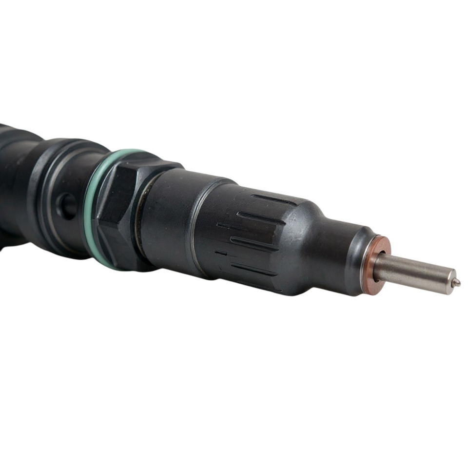 Mercedes-Benz Actros - Injector: picture 4 Mercedes-Benz Actros - Injector: picture 4