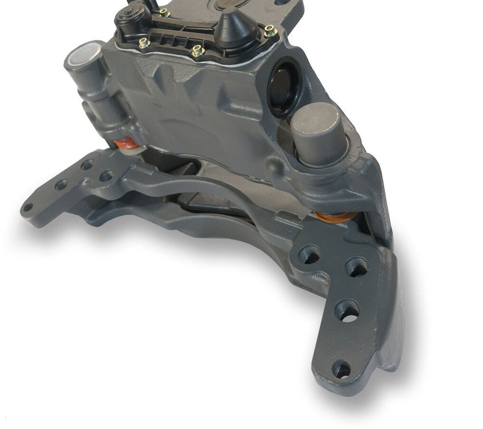 Scania K040953K50 K003813 SN7208RC SN7264 1731227 1756385 Scania truck - Brake caliper for Truck: picture 2 Scania K040953K50 K003813 SN7208RC SN7264 1731227 1756385 Scania truck - Brake caliper for Truck: picture 2