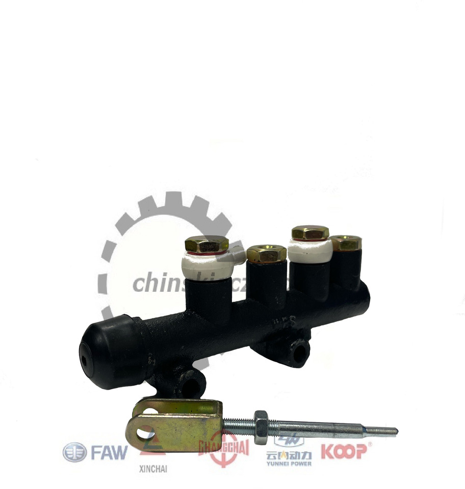 Pompa hamulca Ładowarka Chińska KMM KINGWAY APS SCHMITD EVERUN ZL - Brake cylinder for Construction machinery: picture 1 Pompa hamulca Ładowarka Chińska KMM KINGWAY APS SCHMITD EVERUN ZL - Brake cylinder for Construction machinery: picture 1