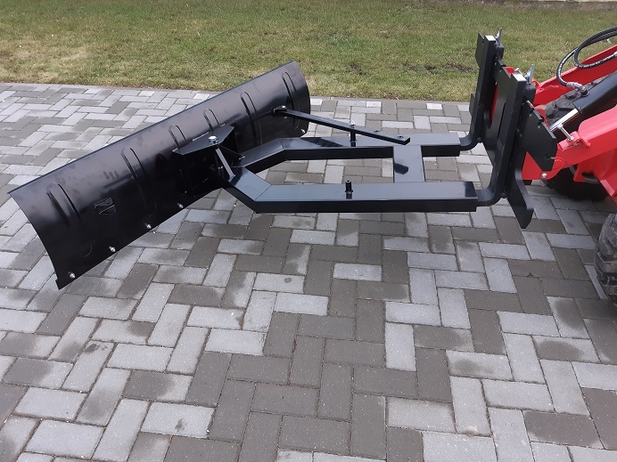 AFA ROCK 5KS - Compact loader: picture 5 AFA ROCK 5KS - Compact loader: picture 5