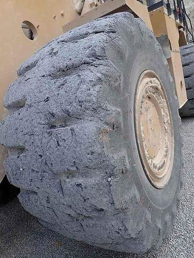 CAT 988K - Wheel loader: picture 2 CAT 988K - Wheel loader: picture 2