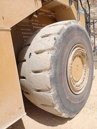 CAT 988K - Wheel loader: picture 5 CAT 988K - Wheel loader: picture 5