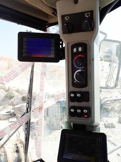 Wheel loader CAT 988K: picture 20 Wheel loader CAT 988K: picture 20