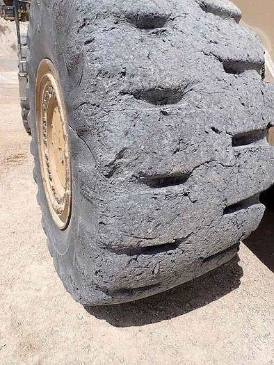 CAT 988K - Wheel loader: picture 4 CAT 988K - Wheel loader: picture 4