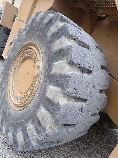 CAT 988K - Wheel loader: picture 3 CAT 988K - Wheel loader: picture 3