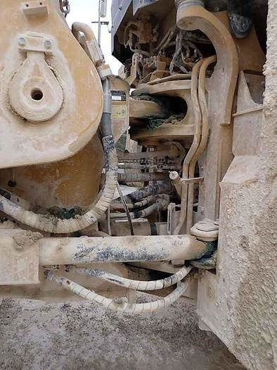 CAT 988K - Wheel loader: picture 5 CAT 988K - Wheel loader: picture 5