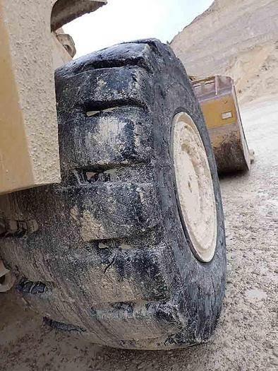 CAT 988K - Wheel loader: picture 4 CAT 988K - Wheel loader: picture 4