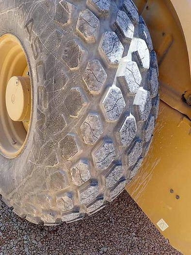 Vibratory plate CAT CS64B: picture 25