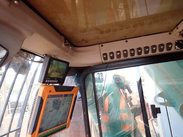 Drilling rig Casagrande B250XP-2: picture 11 Drilling rig Casagrande B250XP-2: picture 11
