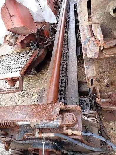Drilling rig Ditch Witch JT4020: picture 6 Drilling rig Ditch Witch JT4020: picture 6