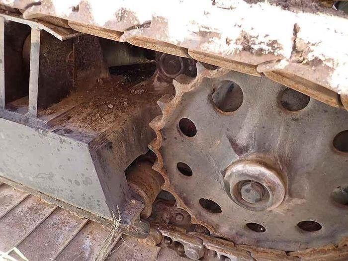 Drilling rig DrilTech D40: picture 39