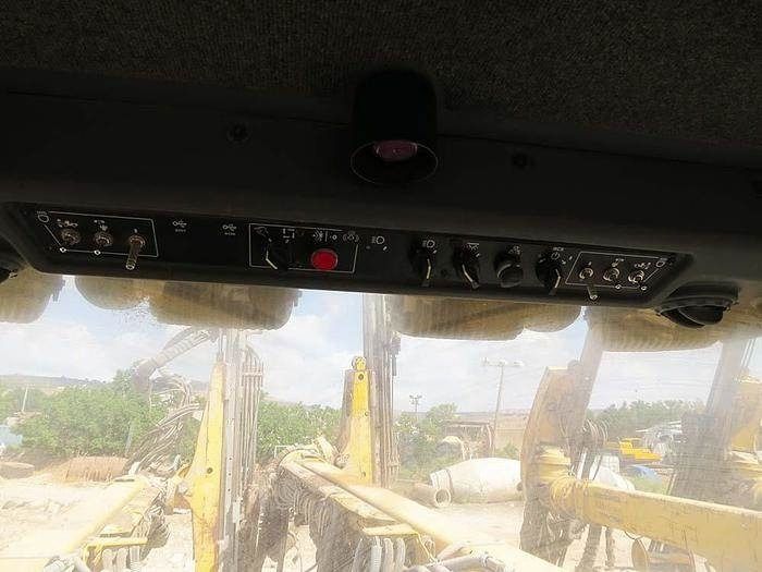 Drilling rig Epiroc E2C: picture 23