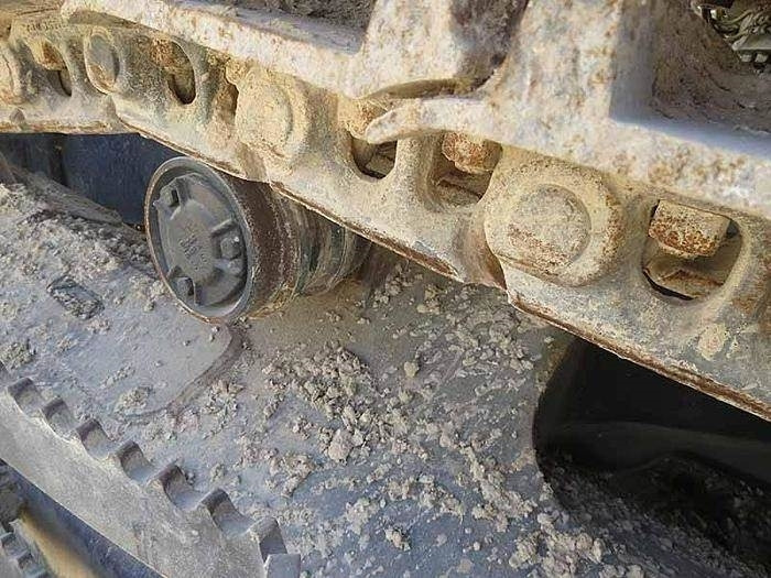 Crawler excavator Liebherr 944C: picture 19