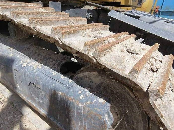 Crawler excavator Liebherr 944C: picture 16