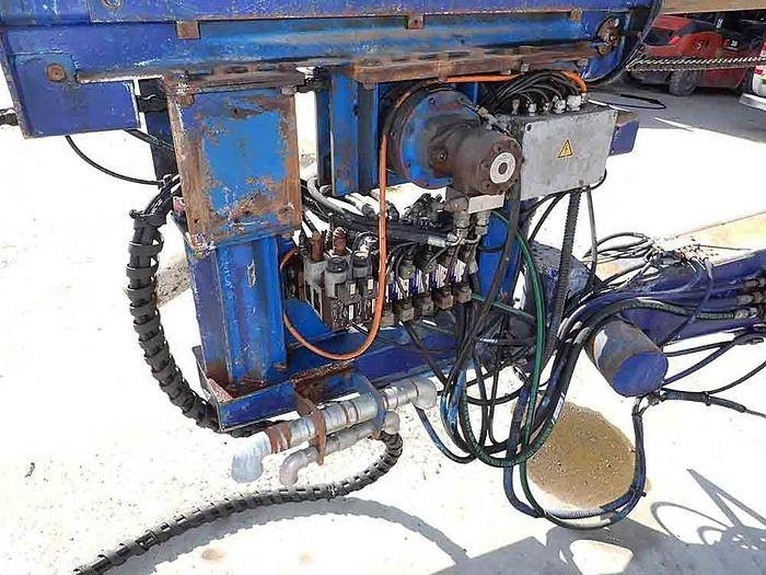 Meyco POTENZA - Concrete equipment: picture 2 Meyco POTENZA - Concrete equipment: picture 2