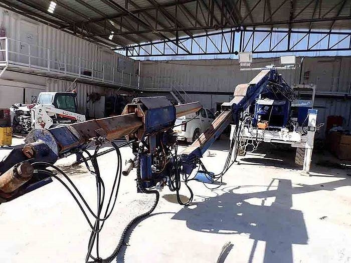 Meyco POTENZA - Concrete equipment: picture 1 Meyco POTENZA - Concrete equipment: picture 1