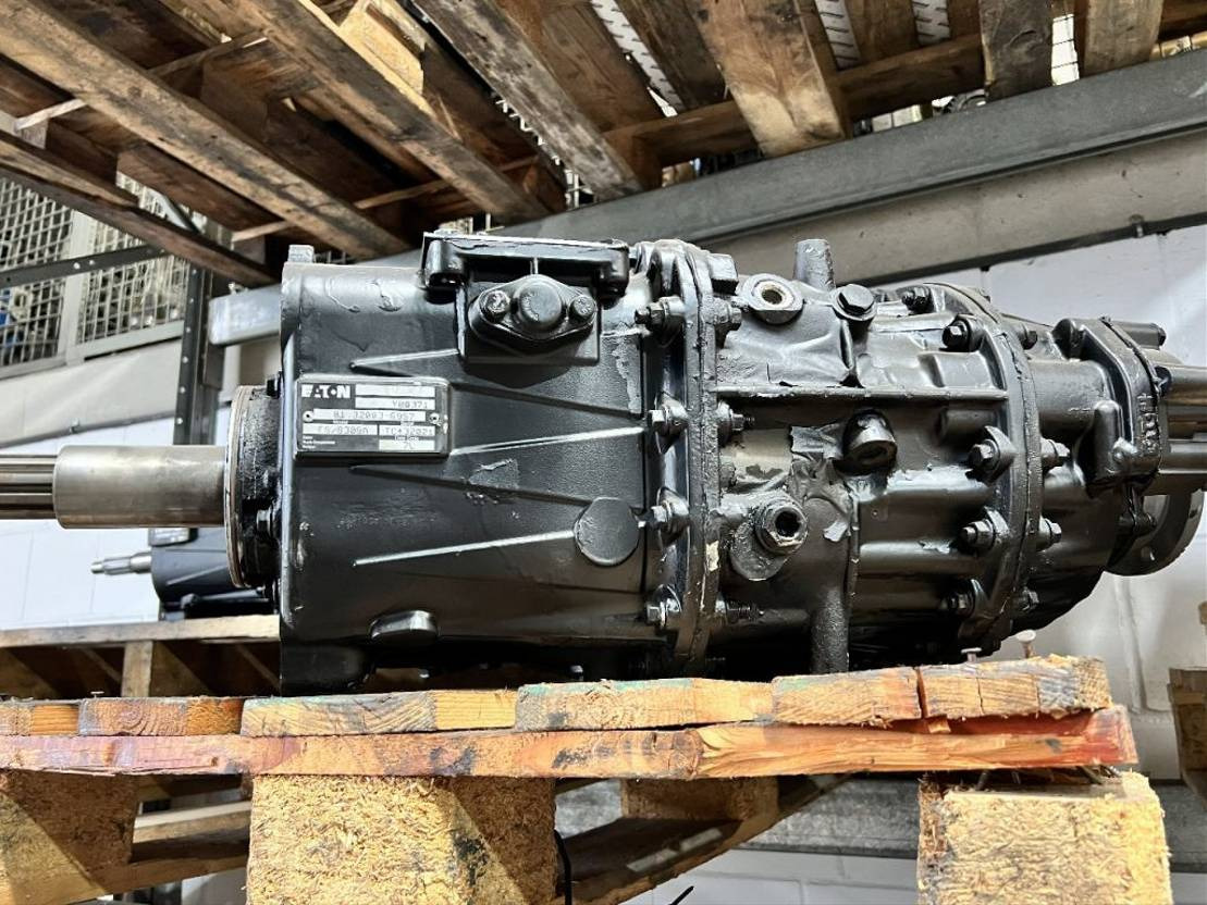Eaton FS8309  - Gearbox for Truck: picture 3 Eaton FS8309  - Gearbox for Truck: picture 3