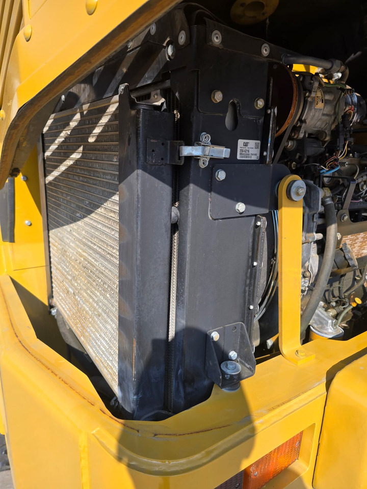 Wheel loader CATERPILLAR IT 14G: picture 12 Wheel loader CATERPILLAR IT 14G: picture 12