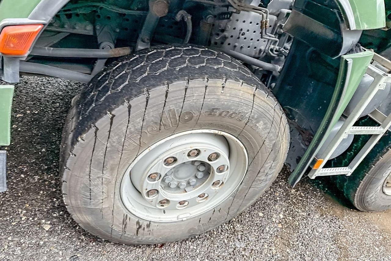 Mercedes-Benz Arocs 4152 - Tipper: picture 5 Mercedes-Benz Arocs 4152 - Tipper: picture 5