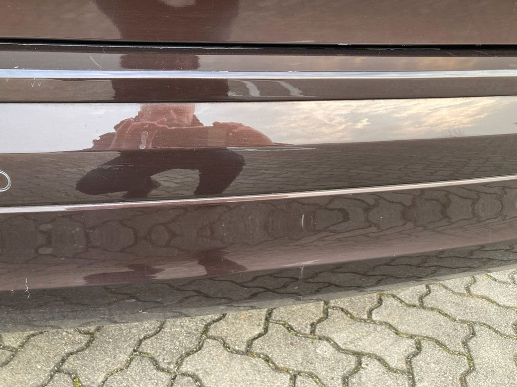 Volvo XC 60 B5 Inscription AWD (Diesel) - SUV: picture 5 Volvo XC 60 B5 Inscription AWD (Diesel) - SUV: picture 5