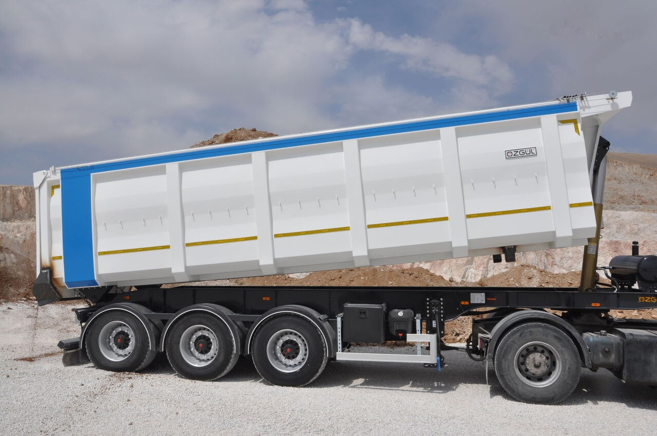 New - Tipper: picture 1 New - Tipper: picture 1