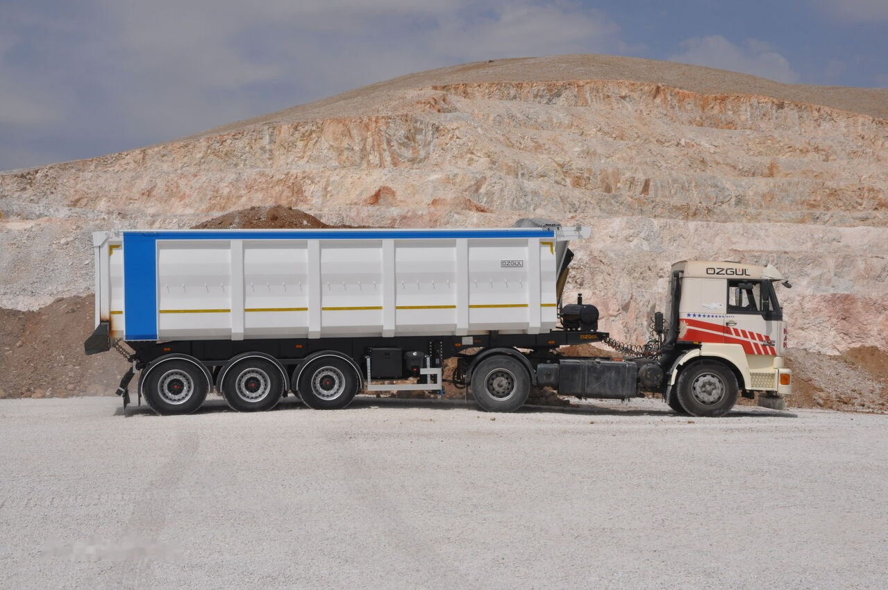 New - Tipper: picture 5 New - Tipper: picture 5