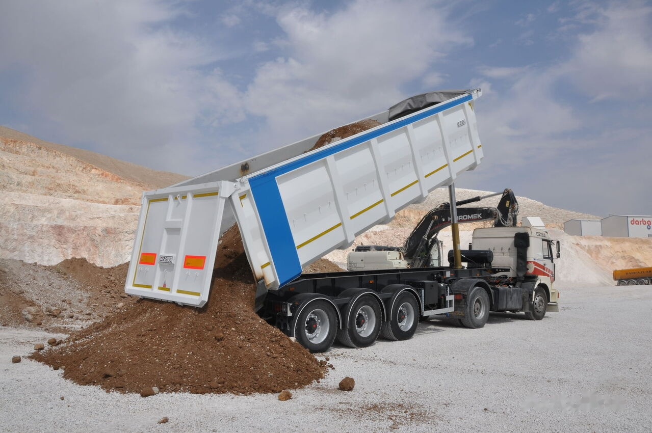 New - Tipper: picture 4 New - Tipper: picture 4