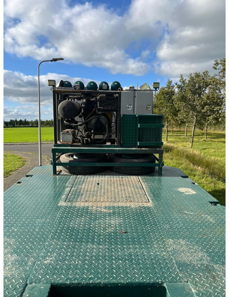 Low loader semi-trailer Nooteboom MCO-74VV: picture 13 Low loader semi-trailer Nooteboom MCO-74VV: picture 13