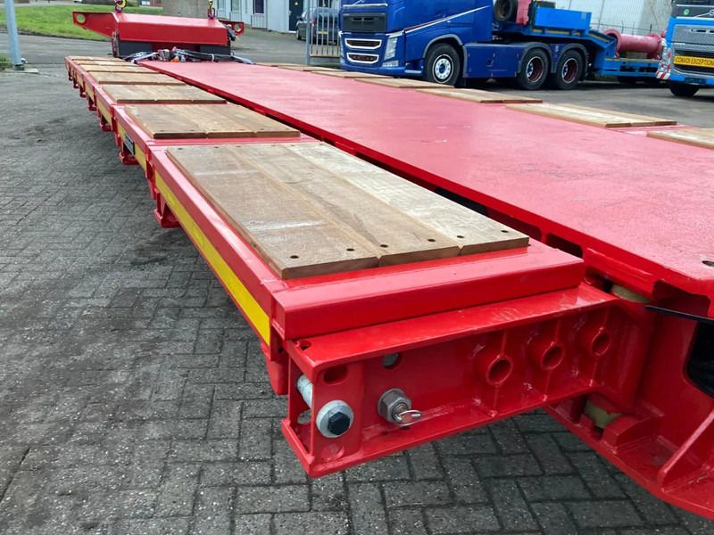 New Semi-trailer Goldhofer Crawler deck BB 450 A: picture 6