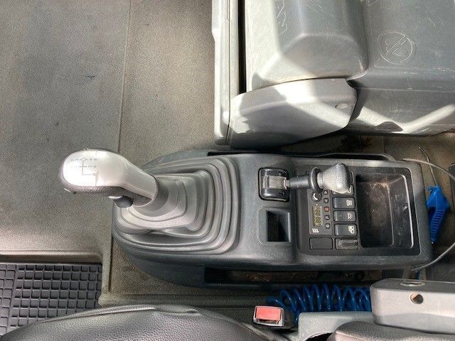 Tractor unit MAN TGA 18.440 4x4: picture 11 Tractor unit MAN TGA 18.440 4x4: picture 11
