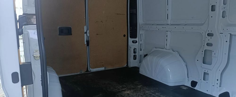 Small van Fiat Ducato: picture 15