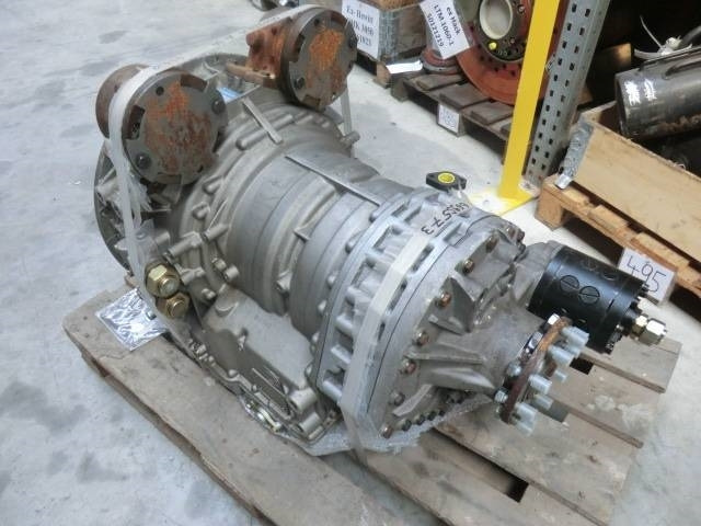 Demag AC 265 - Transmission for Crane: picture 3 Demag AC 265 - Transmission for Crane: picture 3