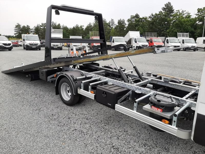 New Tow truck Iveco Daily 35C18: picture 9