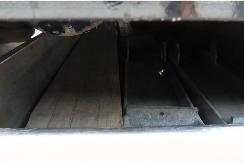 Low loader semi-trailer Broshuis 4A0u-16-40: picture 15