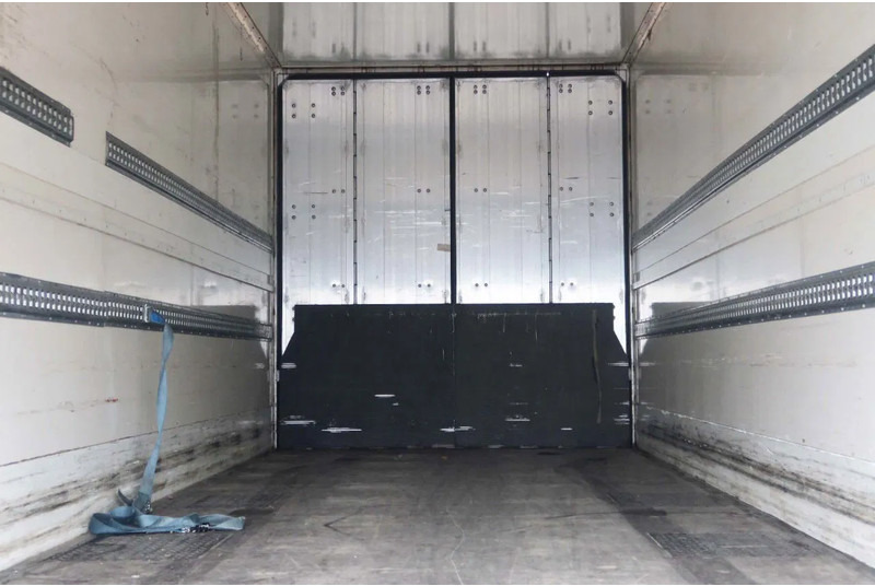 DAF CF 410 Bakwagen+Trailer met klep 2.000 kg. 6 Stuks in voorraad. Price 49.500,-- euro netto. - Box truck: picture 4 DAF CF 410 Bakwagen+Trailer met klep 2.000 kg. 6 Stuks in voorraad. Price 49.500,-- euro netto. - Box truck: picture 4