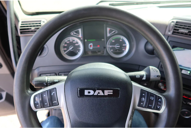 Box truck DAF CF 410 DAF CF 410 Black Edition: picture 8