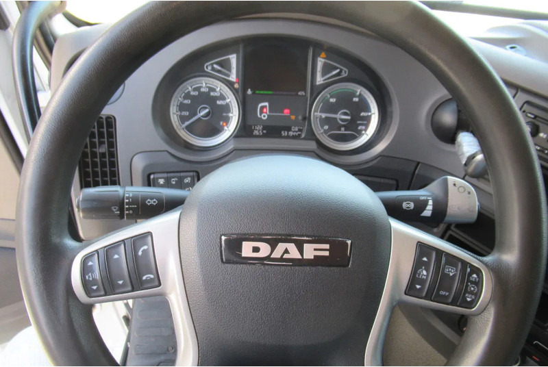 Container transporter/ Swap body truck DAF XF 450 FAR BDF Systeem: picture 12