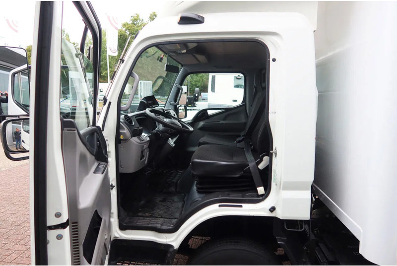 FUSO Canter 7 C 18 Bak+Klep 1.000 kg Euro 6 - Box truck: picture 5 FUSO Canter 7 C 18 Bak+Klep 1.000 kg Euro 6 - Box truck: picture 5
