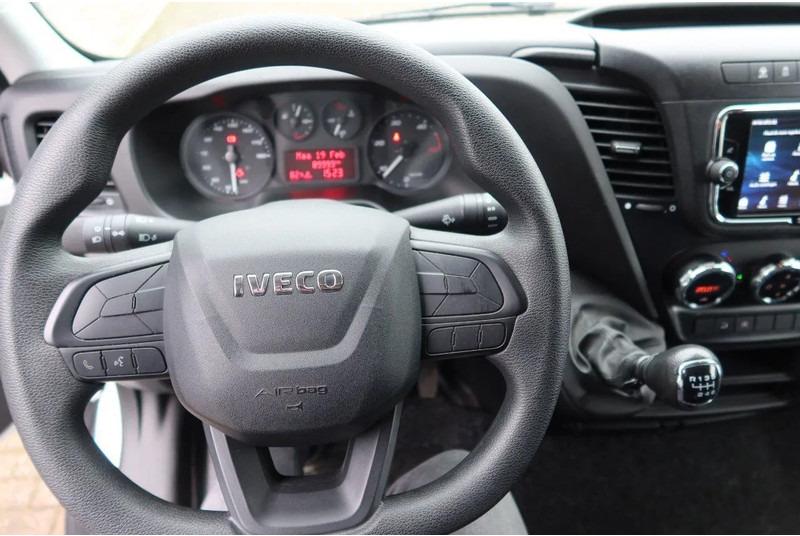 Iveco Daily 35S14 Bak + Klep - Box van: picture 5 Iveco Daily 35S14 Bak + Klep - Box van: picture 5