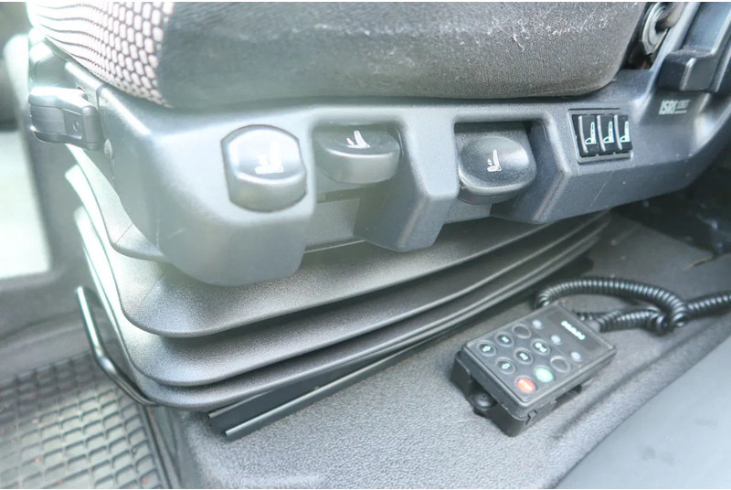 Box truck MAN TGL Bak + klep 12.220 TGL Euro 6: picture 7